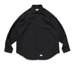 WTAPS REPO 01 / LS / CTPL. BROADCLOTHのサムネイル