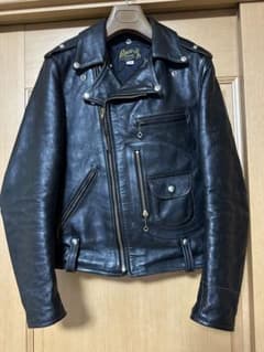 The Real McCoy's  Buco j-24のサムネイル
