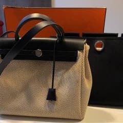 エルメス  エールバッグ 値下げのサムネイル