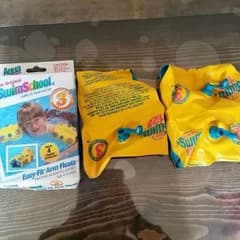 イージーフィットアーム　フロート　浮き輪のサムネイル