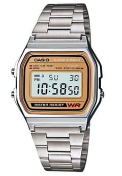 CASIO 腕時計 A-158WEA 9JFのサムネイル