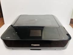 CanonインクジェットプリンターMG7730メンテナンス商品 CanonインクジェットプリンターMG7730メンテナンス商品 - メルカリ