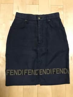 FENDI スカートのサムネイル