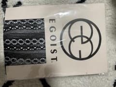 新品未使用　タイツのサムネイル