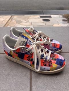 adidas Stan Smith 3 STREIFEN THE BRANDのサムネイル