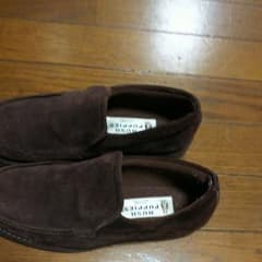hushpuppies 22センチのサムネイル
