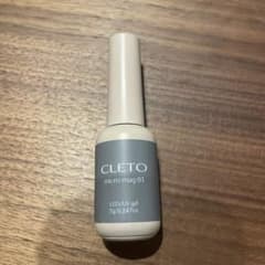 CLETO micro mag01のサムネイル