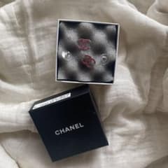 CHANEL シャネルピアスのサムネイル