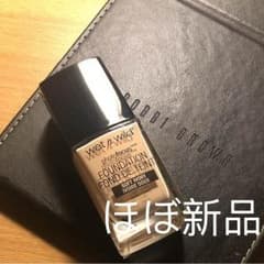 WET N WILD  ウェットアンドワイルド ファンデーションのサムネイル