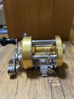 PENN 920 LEVELMATIC ベイトリール - メルカリ