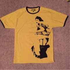 Ga mesh tees ちょっとセレブなt/s未使用のサムネイル