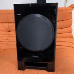 ONKYO  SL-D501 サブウーハーのサムネイル
