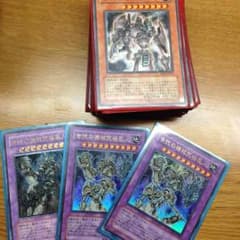 遊戯王のサムネイル