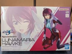 Figure rise Standard ルナマリア・ホークのサムネイル