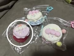 カラフルミニパンケーキ スクイーズのサムネイル
