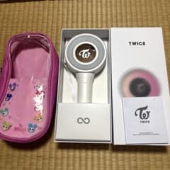 TWICE CANDYBONG♾️ 美品のサムネイル