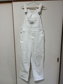 ぴのこ様専用】シスターマーケット|オーバーオールSISMA OVERALL 