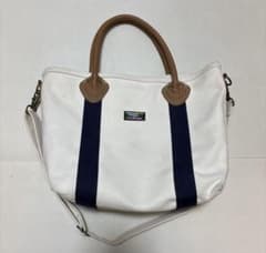 【L.L.Bean】カタディン トート レザー 2WAYのサムネイル