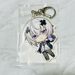 めておら メルト・ダ・テンシ アクリルキーホルダー バレンタイン