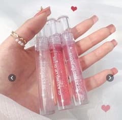 【seiraさま専用】大人気!! リップグロス♡のサムネイル