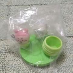映画ちいかわ 人魚の島のひみつ デスクトップフィギュア モモンガ＆古本屋