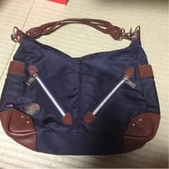 merc様専用 Orobianco ショルダーバッグのサムネイル