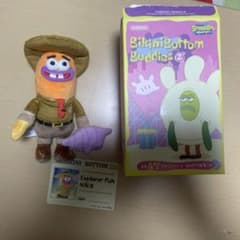 ビキニボトムバディーズ2