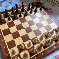 CHESS TOURNAMENT No.5のサムネイル
