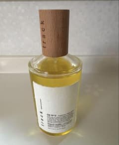 track Oil No.3 90mlのサムネイル