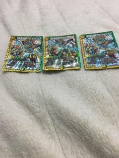 プチョヘンザ 3枚セットのサムネイル
