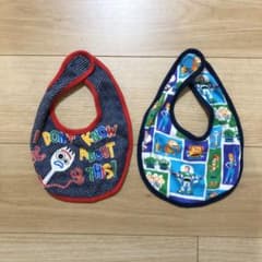 トイストーリー スタイのサムネイル