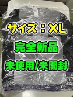 신품 미사용 GU 에반게리온 윈드 프루프 쉘 파카 XL 사이즈