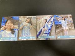 日向坂46 金村美玖 生写真 友よ 一番星だ MVユニフォーム衣装 コンプのサムネイル