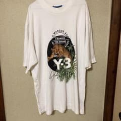 Y-3 ロゴTシャツのサムネイル