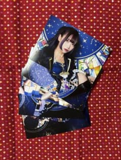 新菜まこ フォトセットのサムネイル