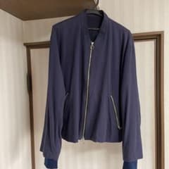 uru urutokyo ブルゾン　フライトジャケットのサムネイル