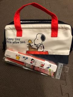 スヌーピーのサムネイル