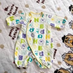 【noopy様専用】ツーウェイオールのサムネイル