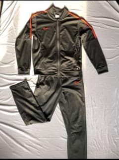 ナイキ　NIKE セットアップ　ジャージのサムネイル
