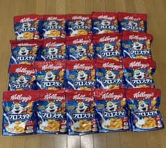 コーンフロスティ 20袋 まとめ売り