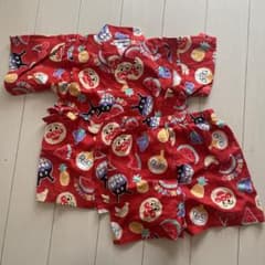 甚平　95㎝のサムネイル