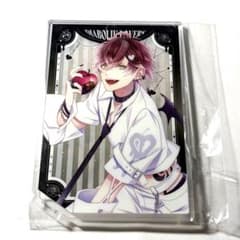 DNP アクリルスタンド 逆巻 アヤト DIABOLIK LOVERS DIABOLIKLOVERS 逆巻アヤト クリアアクリルスタンド アクスタ - メルカリ