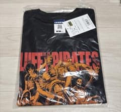 원피스 one piece 티셔츠 L 사이즈 애니버서리 신품