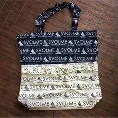 スボルメバック☆布☆新品☆のサムネイル