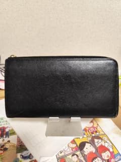 土屋鞄長財布のサムネイル