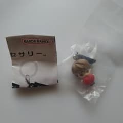 GLAYめじるしアクセサリー JIROちゃんのサムネイル