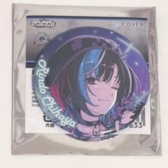 ホロライブ FLOW GLOW MIXTAPE 缶バッジ 輪堂千速 ① ホロライブ FLOW GLOW's MIXTAPE 03 輪堂千速 缶バッジ - メルカリ