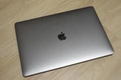 MacBookpro 15　32G  512GB 2018 『MOFT付き』のサムネイル