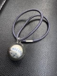 Archive LOUIS VUITTON Compass Choker - メルカリ