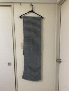 マフラーのサムネイル